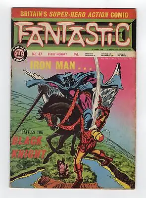 Buy 1966 Marvel Tales Of Suspense #73 Captain America, Black Knight Key Rare Uk • 46.12£