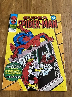 Buy Super Spider-man #301 - 1978 - Marvel Comics • 2.95£