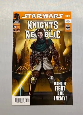 Buy Star Wars Knight Of The Old Republic #31 1st Appearance Of Darth Malak VF • 59.14£