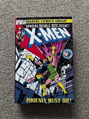 Buy Uncanny X-Men Omnibus Volume 2 - Marvel Comics - Claremont • 139.99£