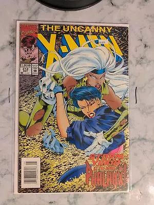 Buy Uncanny X-men #312 Vol. 1 9.0+ Newsstand Marvel Comic Book B-203 • 4.73£