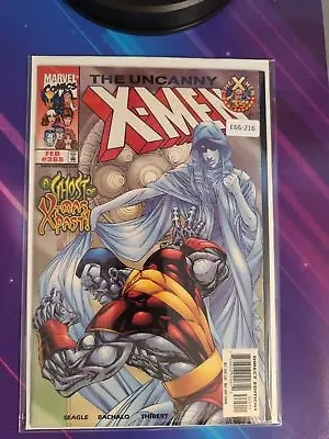 Buy Uncanny X-men #365 Vol. 1 High Grade Marvel Comic Book E66-216 • 6.42£