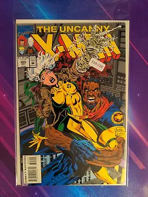 Buy Uncanny X-men #305 Vol. 1 High Grade Marvel Comic Book E59-228 • 6.30£