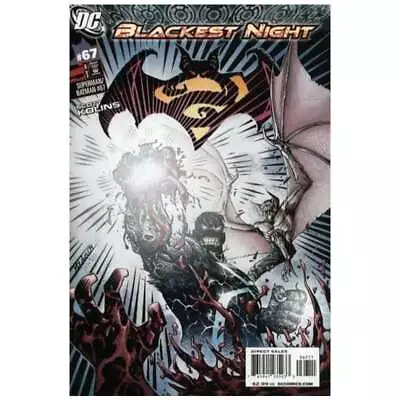 Buy Superman/Batman #67 In Near Mint Condition. DC Comics [p{ • 4.51£