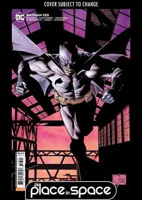 Buy Batman #133b - Quesada Variant (wk10) • 5.85£
