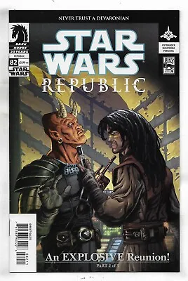 Buy Star Wars Republic 2006 #82 Fine/Very Fine • 6.34£