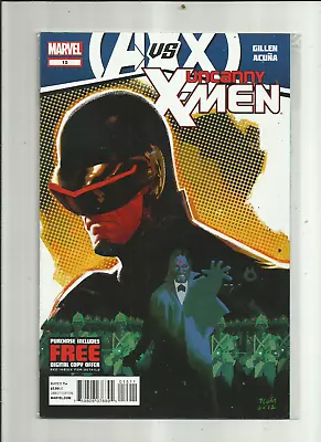 Buy Avengers Vs Uncanny X-Men  . # 15  .Marvel   Comics. • 3.70£