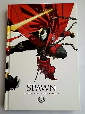 Buy Spawn: Origins Collection Book 2 Hardcover English Language • 10£