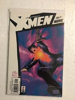Buy Uncanny X-men #404 Nm Marvel Comics Uxm • 1.58£