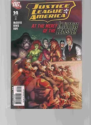 Buy Justice League Of America V.2 #14 • 1.49£