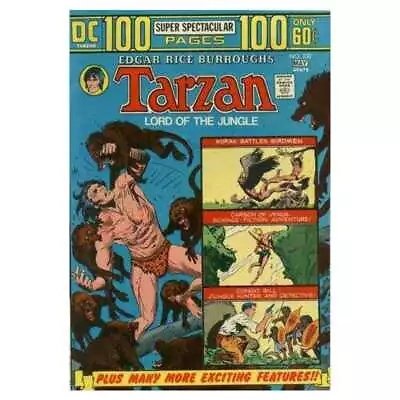 Buy Tarzan (1972 Series) #230 In Fine Minus Condition. DC Comics [u] • 8.96£