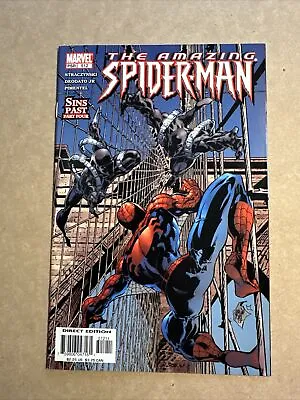 Buy Amazing Spider-man #512 Marvel Comics 2004 1st App Grey Goblin • 6.31£