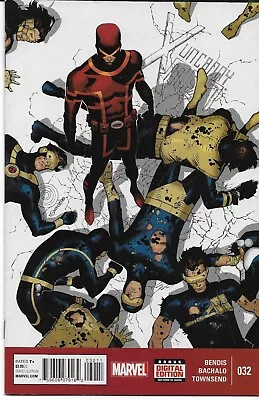 Buy UNCANNY X-MEN #32 - Marvel Now! - Back Issue • 4.99£
