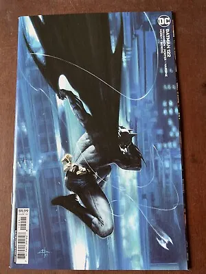 Buy Batman #122 - DC Comics Variant Cover • 2.25£