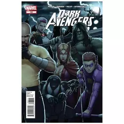 Buy Dark Avengers (2012 Series) #183 In Near Mint Condition. Marvel Comics [u' • 5.10£