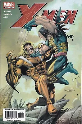 Buy  X-Men #164 - Back Issue  • 4.99£