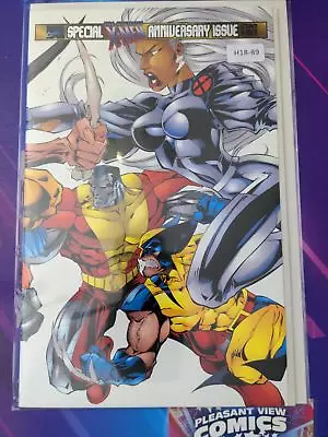 Buy Uncanny X-men #325 Vol. 1 High Grade 1st App Marvel Comic Book H18-89 • 7.98£