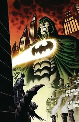 Buy Detective Comics #1006 Cover A  6/26/19 NM • 3.16£