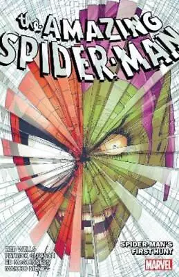 Buy Zeb Wells Amazing Spider-man By Zeb Wells Vol. 8: Spider-man's First (Paperback) • 14.47£