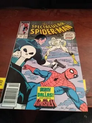 Buy Marvel The Spectacular Spider-Man #143 • 158.06£
