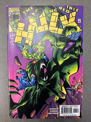 Buy Incredible Hulk (2000) # 13 - 1st Devil Hulk • 3.21£