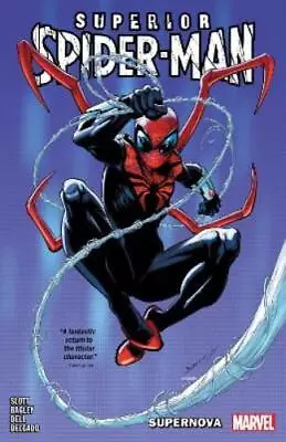 Buy Dan Slott Superior Spider-Man Vol. 1 (Paperback) • 13.92£