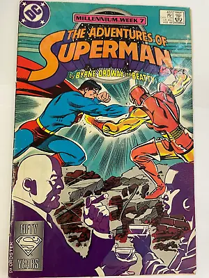 Buy Superman #366 (1939) Vg Dc • 6.95£