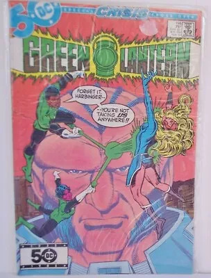 Buy Dc Green Lantern Comic Books:193,194,201,202,204,205,206,207,208 :u Choose • 1.61£