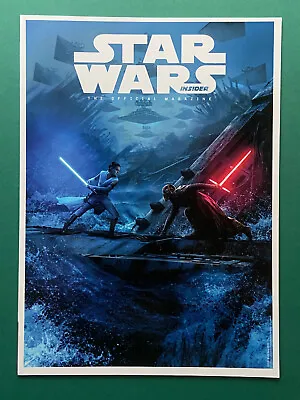 Buy STAR WARS Insider The Official Magazine (1996-2020) Choose Your Issues! • 4.99£