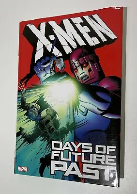 Buy Uncanny X-Men #142 DAYS OF FUTURE PAST Great Condition Marvel Comic  • 57.56£