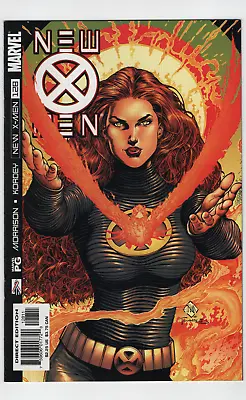Buy New X-Men #128 1st Appearance App Fantomex Marvel Comics 2002 Grant Morrison • 23.90£