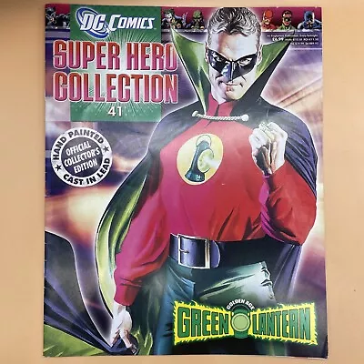 Buy Green Lantern #41 Comics GREEN LANTERN Corps Star Comic Book Super Hero Justice • 3.99£