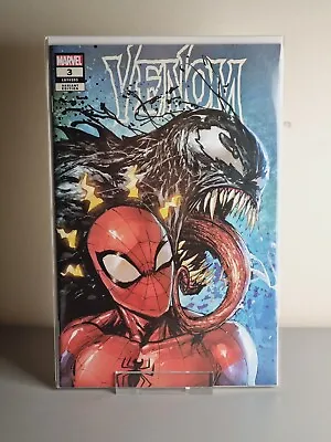 Buy Venom #3 Kirkham • 9.99£