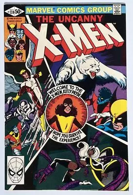 Buy Uncanny X-Men #139 (1980) Kitty Pride Joins The X-Men In 8.0 Very Fine • 39.51£