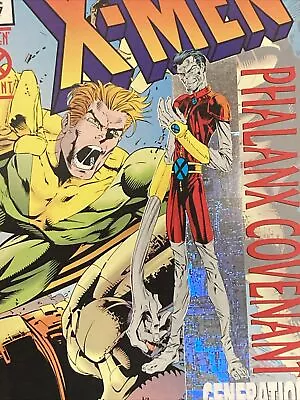 Buy Uncanny X-Men #317 (1994) 9.2 NM Marvel Key Issue 1st Blink Skin App Comic Book • 7.14£