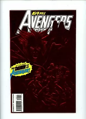 Buy 1993 Marvel,   Avengers-West Coast   # 100, NM, BX69 • 14.34£