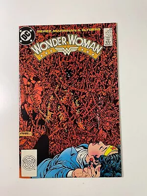 Buy Wonder Woman #29 1989 DC Comics Mid Grade • 4.99£