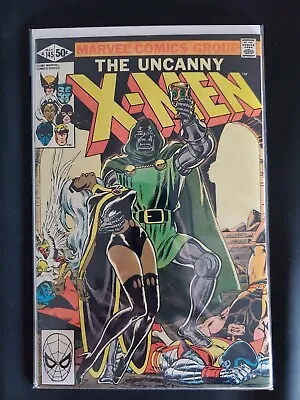 Buy The Uncanny X-Men #145 Direct Edition 1981 1st App Of The Doom Squad • 11.82£