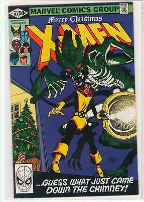 Buy Uncanny X-men #143 Last John Byrne Issue Kitty Pryde Wolverine 9.2 • 35.47£
