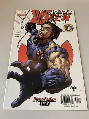 Buy Uncanny X-Men Vol. 1 #423 (July 2003) Marvel Comics • 0.99£