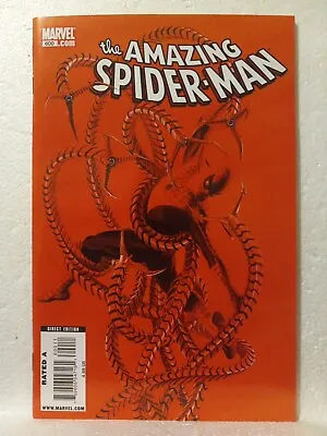 Buy The Amazing SPIDER-MAN # 600 • 10.41£