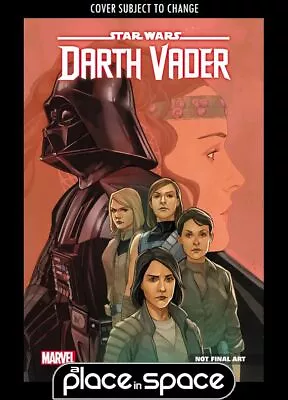 Buy Star Wars: Darth Vader #30b - Noto Variant (wk02) • 4.15£