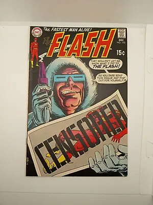 Buy Flash # 193 Fine/VF Cond. • 16.06£