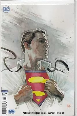 Buy Action Comics Rebirth & DC Universe Various Issues New/Unread Postage Discount • 4.99£