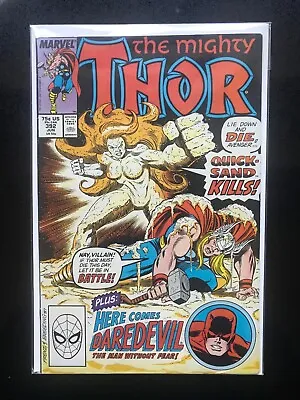 Buy The Mighty THOR #392 1988 • 7.94£