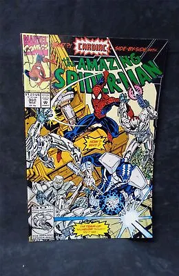 Buy The Amazing Spider-Man #360 Direct Edition 1992 Marvel Comic Book  • 24.62£