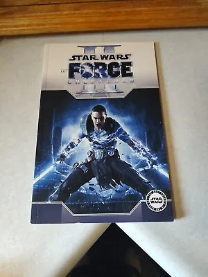 Buy Star Wars The Force Unleashed II Volume 2 Dark Horse TPB RARE Darth Vader Sith • 11.86£