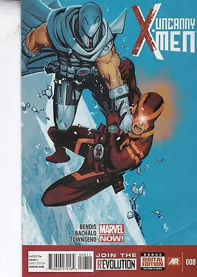 Buy Marvel Comics Uncanny X-men Vol. 3 #8 September 2013 Fast P&p Same Day Dispatch • 4.99£