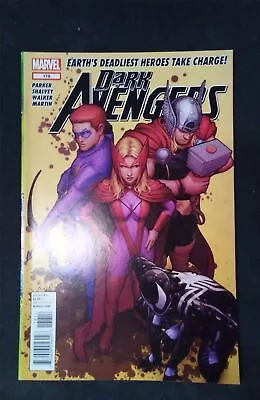 Buy Dark Avengers #178 2012 Marvel Comic Book  • 5.62£