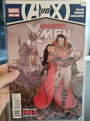 Buy Avengers Vs Uncanny X-Men  . # 14  .Marvel   Comics. • 2£